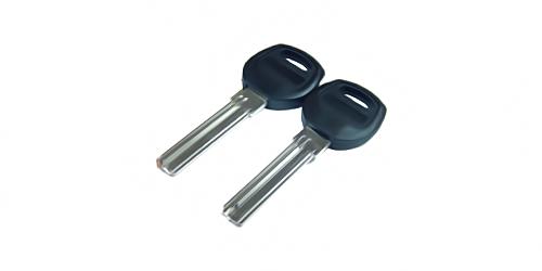 SAN-3DP BAODEAN SANJIN 3 паза canas PCHN 2P
